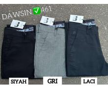 Штаны мужские God Baron, модель 461 black демисезон