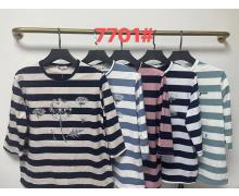 Свитер женский P.HEY, модель 7701 grey демисезон