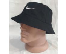 Панама мужская Mabi, модель MB250 black лето