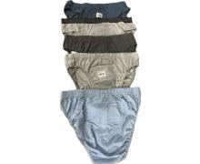 Трусы мужские Anibur, модель 72F1 mix демисезон