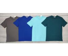 Футболка женская Imlion, модель 100 navy лето