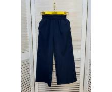 Брюки детские Major, модель M166 navy демисезон