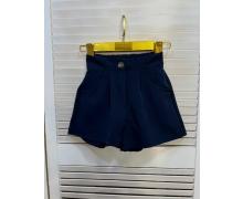 Шорты детские Major, модель M148 navy лето