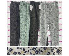 капри женские Lola, модель LL59 black лето