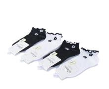 Следы мужские CND2, модель 4109-WZ427Ч mix лето