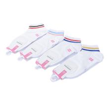 Следы мужские CND2, модель 4109-WZ427Ч mix лето