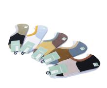 Следы мужские CND2, модель 4109-WZ427Ч mix лето