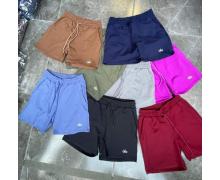 Шорты женские Acheal, модель A99 grey лето