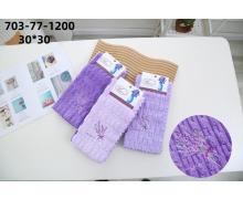 полотенце женский Koloco, модель 703-77-1200 демисезон