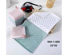 полотенце женский Koloco, модель 960-1-800 демисезон