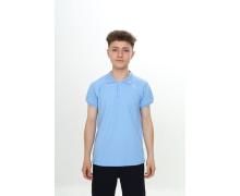 Батник подросток MMZ, модель 20-3 l.grey демисезон