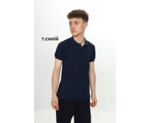 футболка детская MMZ, модель 2073 grey лето