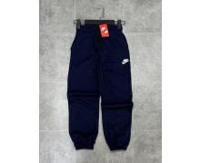 Штаны Спорт детские Fili kids, модель FK1267 navy демисезон