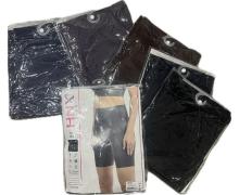 Велосипедки женские Anibur, модель 6101 mix лето