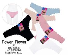 трусы женские Redoor, модель F60052 mix демисезон