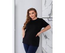 Футболка женская Lelis, модель 1002 white лето