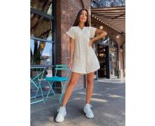 Комбинезон женский Safina, модель 647 white лето