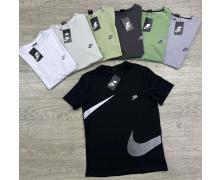 Футболка мужская MirWear, модель 83 mint лето