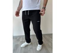 Штаны мужские Safina, модель 729 black демисезон