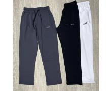 Штаны Спорт мужские MirWear, модель 264-5 black демисезон