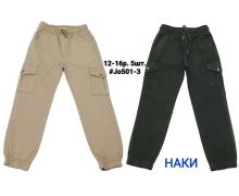 Джоггеры детские AMZ, модель JO501-3-3 beige демисезон