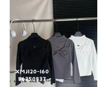 Свитер детский Delfinka, модель 8635 pink зима