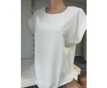 Футболка женская Galina, модель 539 mint лето