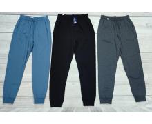 Штаны Спорт мужские Imlion, модель 0701 black демисезон