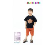 Костюм детский Samo, модель JK002-1 white лето