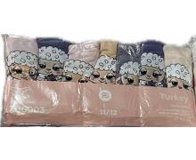 Трусы детские sss Annet, модель OX200003 mix (11-12) лето