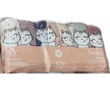 Трусы детские sss Annet, модель OX200003 mix (9-10) лето