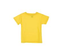 Футболка детская Obuv OK2, модель 06681-5 red лето